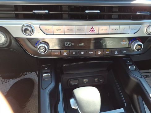 Used 2024 Kia Telluride S w/ S Sunroof Package AWD/4WD image 18