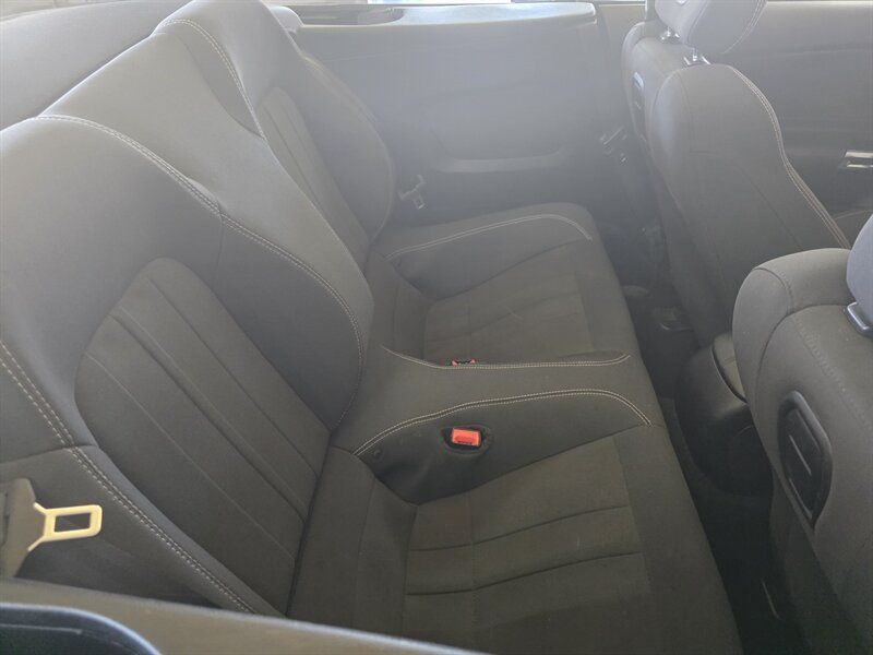 Used 2019 Ford Mustang Convertible RWD image 17