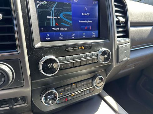 Certified 2020 Ford Expedition Max XLT w/ Equipment Group 202A image 26