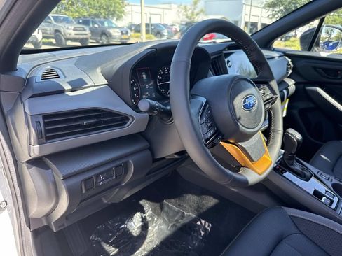 New 2026 Subaru Crosstrek 2.5i Wilderness AWD/4WD image 23