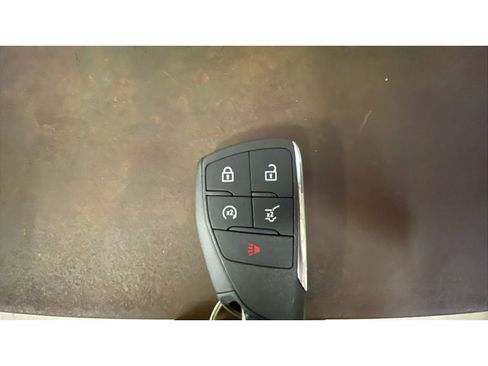 New 2026 Buick Envision Avenir AWD/4WD image 19