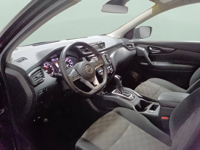 Used 2019 Nissan Rogue Sport SV w/ All-Weather Package AWD/4WD image 11