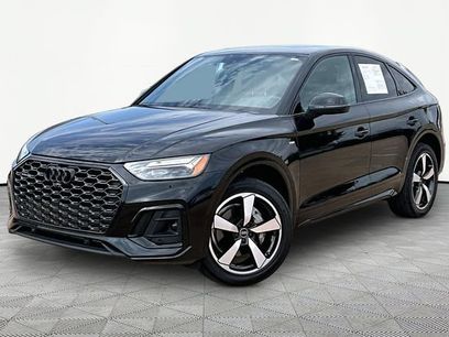 Used 2023 Audi Q5 2.0T Premium Plus w/ Premium Plus Package