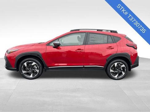 New 2026 Subaru Crosstrek 2.5i Limited image 4