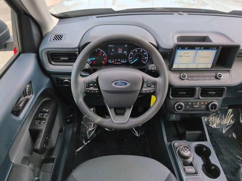 Certified 2024 Ford Maverick XL FWD image 15