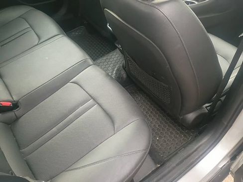 Used 2020 Hyundai Sonata SEL w/ Premium + Sunroof Package FWD image 25