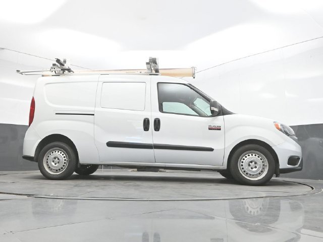 Used 2022 RAM ProMaster City Tradesman FWD image 40
