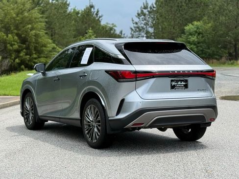 Certified 2024 Lexus RX 350 AWD w/ Convenience Package image 11