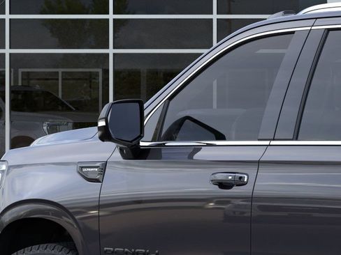 New 2026 GMC Yukon XL Denali Ultimate AWD/4WD image 12