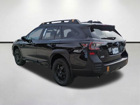 Used 2022 Subaru Outback Wilderness w/ Wilderness Package AWD/4WD image 7