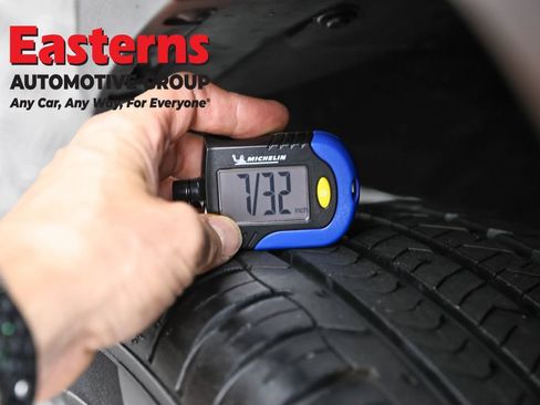 Used 2023 Jeep Renegade Limited AWD/4WD image 30