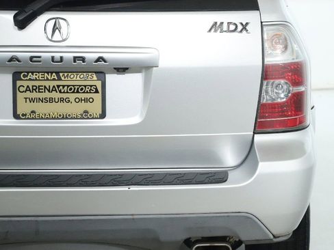 Used 2005 Acura MDX Touring image 9