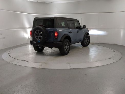 New 2025 Ford Bronco Big Bend image 3