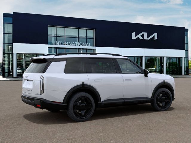 New 2027 Kia Telluride X-Line SX Prestige w/ Towing Package AWD/4WD image 6