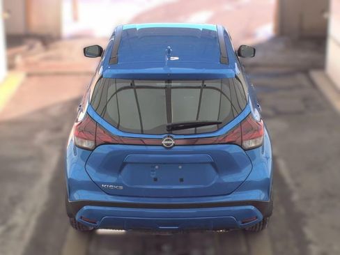 Certified 2024 Nissan Kicks S image 5