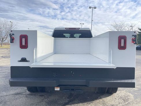 New 2024 Chevrolet Silverado 3500 W/T w/ WT Convenience Package image 15