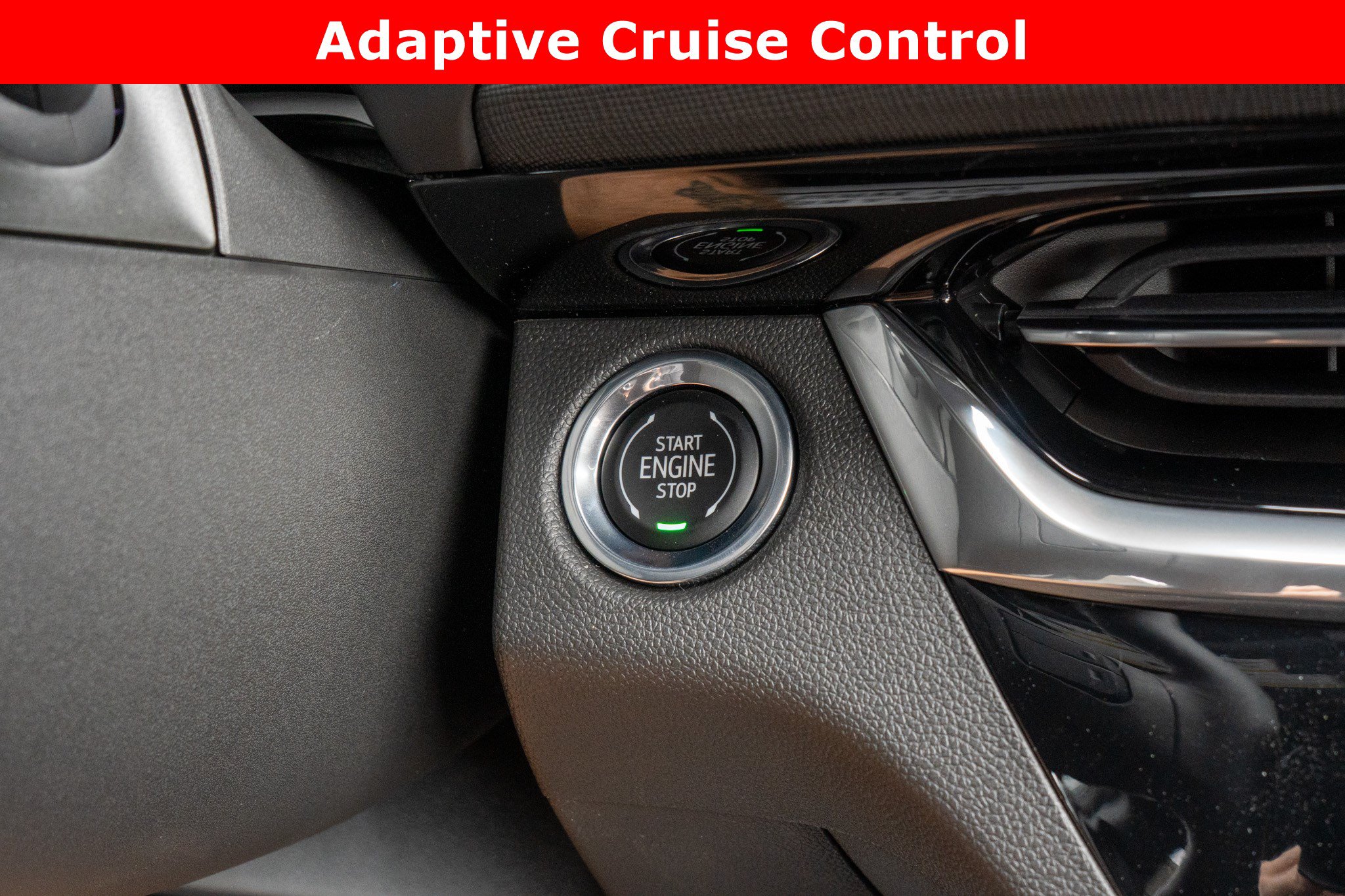 New 2026 Buick Envista Sport Touring w/ Convenience I Package FWD image 25