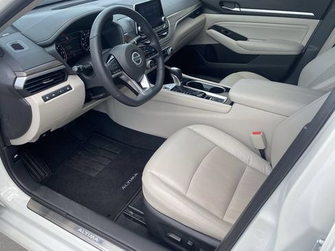 Used 2022 Nissan Altima 2.5 SL AWD/4WD image 10
