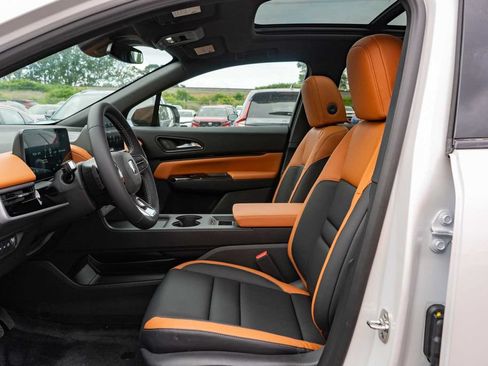 New 2026 Honda Prologue Elite image 24