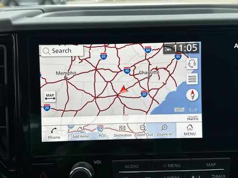 New 2026 Nissan Frontier PRO-4X w/ Pro Premium Package image 29