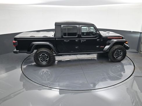 Used 2021 Jeep Gladiator Mojave image 30