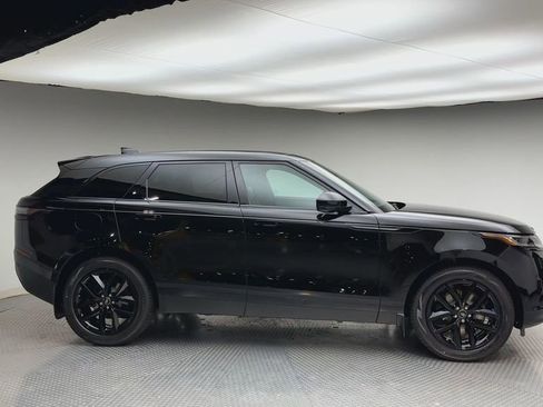 New 2026 Land Rover Range Rover Velar S AWD/4WD image 9