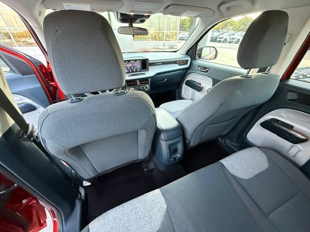 Used 2024 Ford Maverick XLT FWD image 12