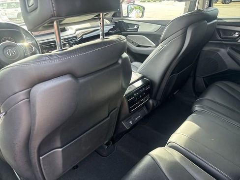 Used 2024 Acura MDX FWD w/ Technology Package image 25
