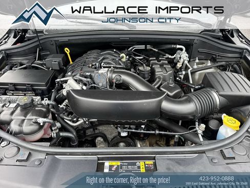 Used 2026 Dodge Durango GT AWD/4WD image 44