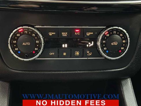 Used 2016 Mercedes-Benz GLE 350 GLE 350 image 40