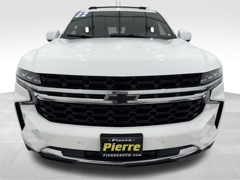 Used 2022 Chevrolet Tahoe LS image 9