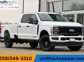 New 2026 Ford F250 XL w/ STX Appearance Package video 1