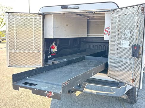 Used 2022 Ford F150 XLT w/ Equipment Group 301A Mid AWD/4WD image 26
