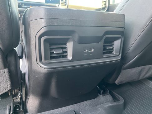 Used 2024 Chevrolet Silverado 1500 RST image 33