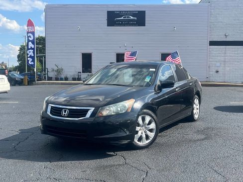 Used 2008 Honda Accord EX-L image 1