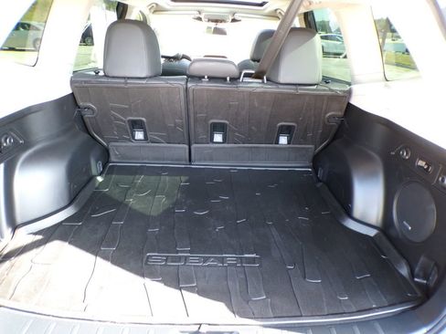 Used 2024 Subaru Forester Limited AWD/4WD image 18