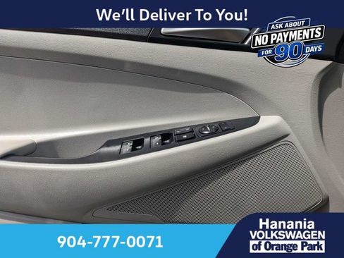 Used 2020 Hyundai Tucson Value FWD image 24