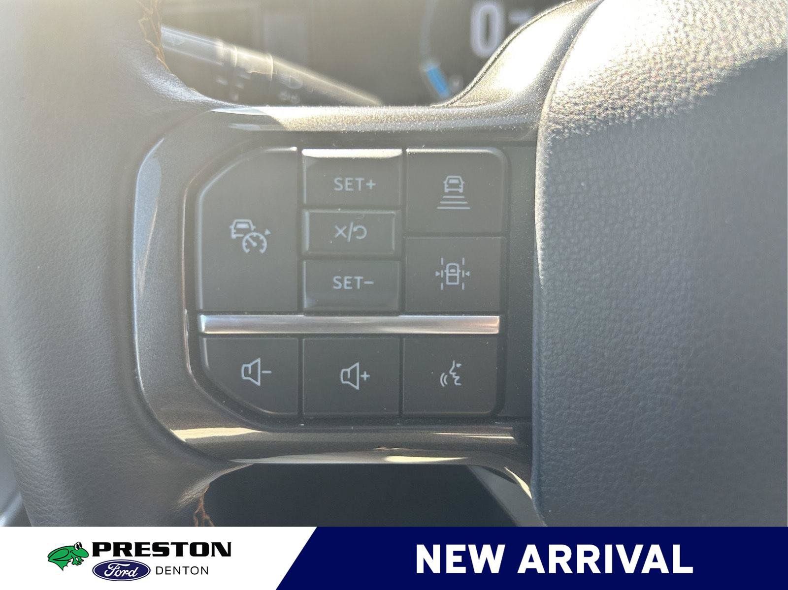Used 2023 Ford F150 Tremor w/ Equipment Group 402A High AWD/4WD image 22