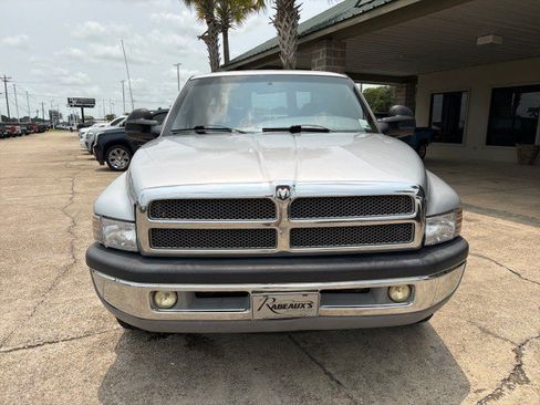 Used 2001 Dodge Ram 2500 Truck 2WD Quad Cab image 13