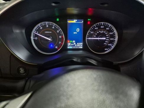 Used 2023 Subaru Crosstrek 2.5i Limited w/ Moonroof Package AWD/4WD image 16