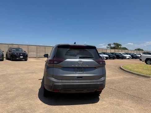Certified 2025 Nissan Rogue S AWD/4WD image 19
