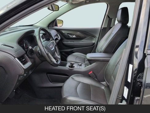 Used 2024 GMC Terrain SLT image 14