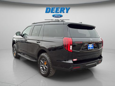 Used 2025 Ford Expedition Tremor AWD/4WD image 20