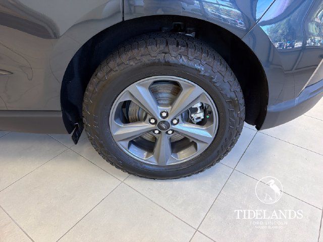 Used 2023 Ford Edge SEL w/ Sport Appearance Package AWD/4WD image 33