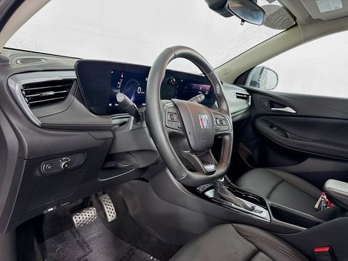 Used 2024 Buick Encore GX Sport Touring w/ Comfort Package FWD image 14