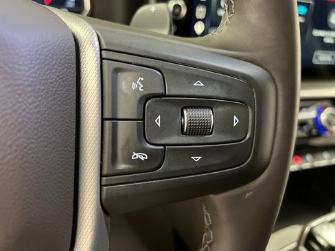 Used 2025 GMC Sierra 1500 Denali w/ Technology Package AWD/4WD image 50