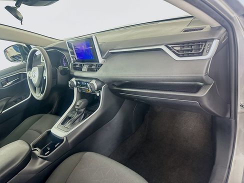 Certified 2024 Toyota RAV4 XLE image 29