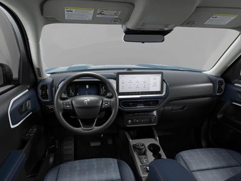 New 2026 Ford Bronco Sport Heritage w/ Convenience Package AWD/4WD image 30