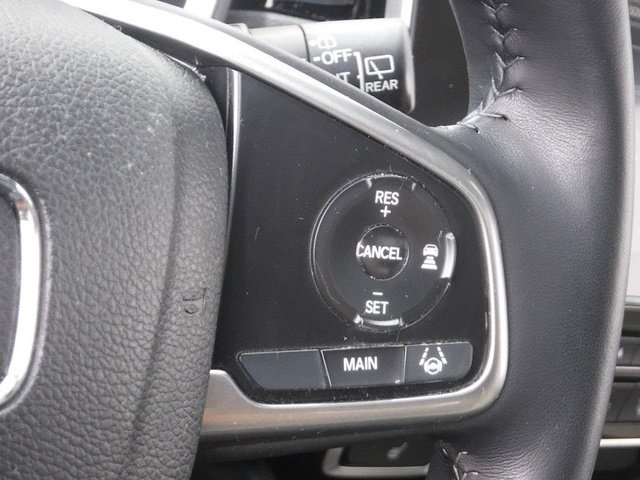 Used 2018 Honda CR-V EX-L image 32