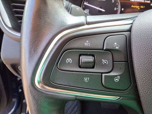 Certified 2023 Buick Envision Essence FWD image 25